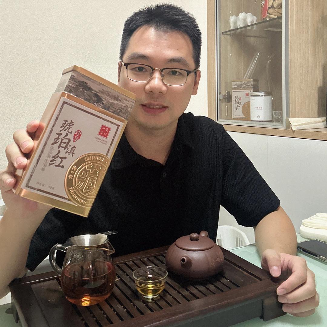 慧哥（境界）