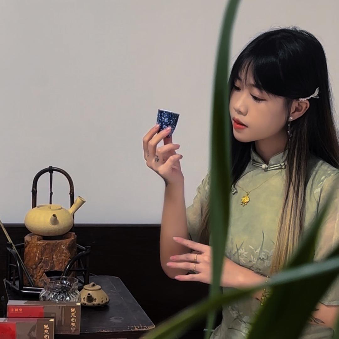 倩倩