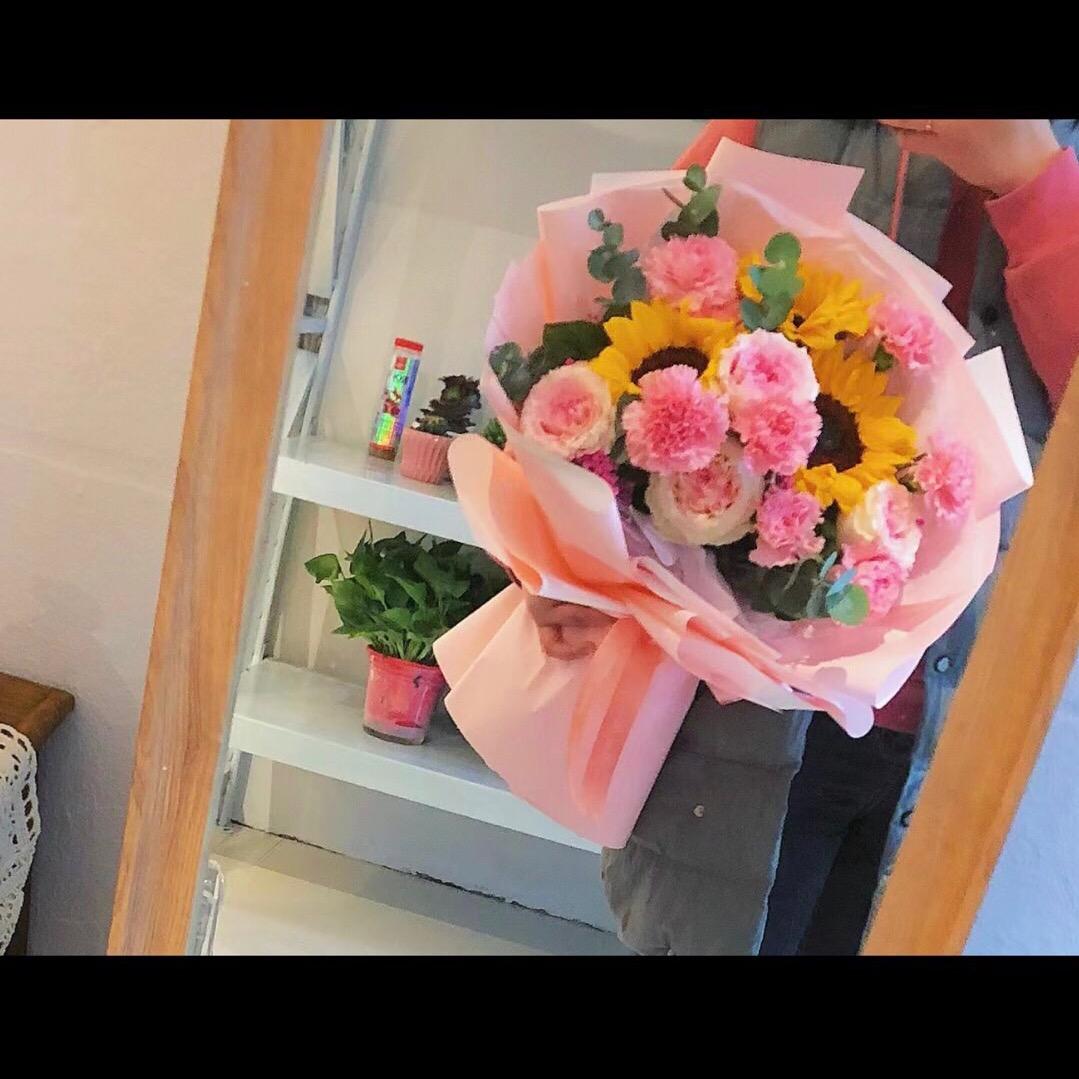 恩格尔花艺