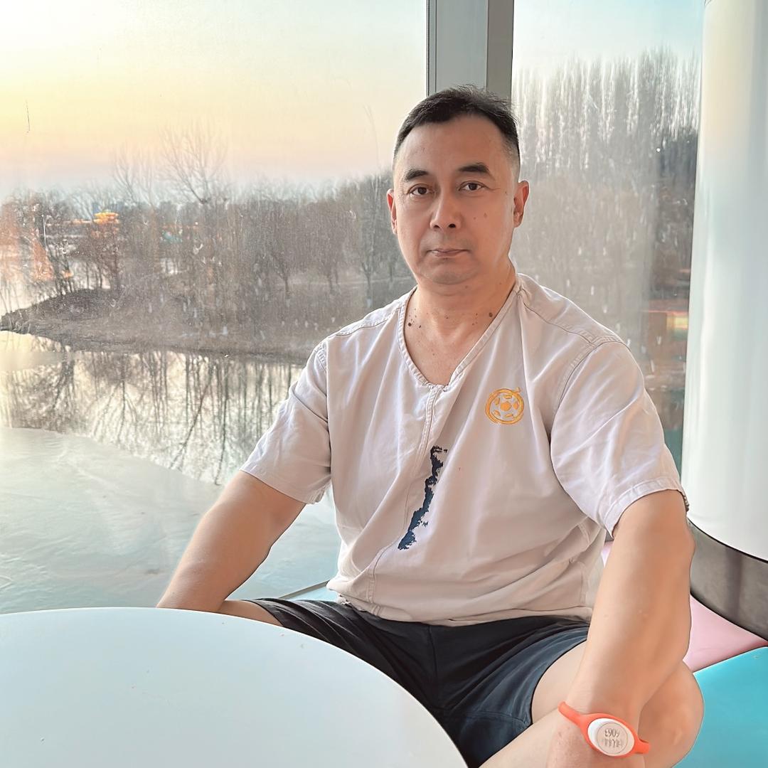 东哥探唐山