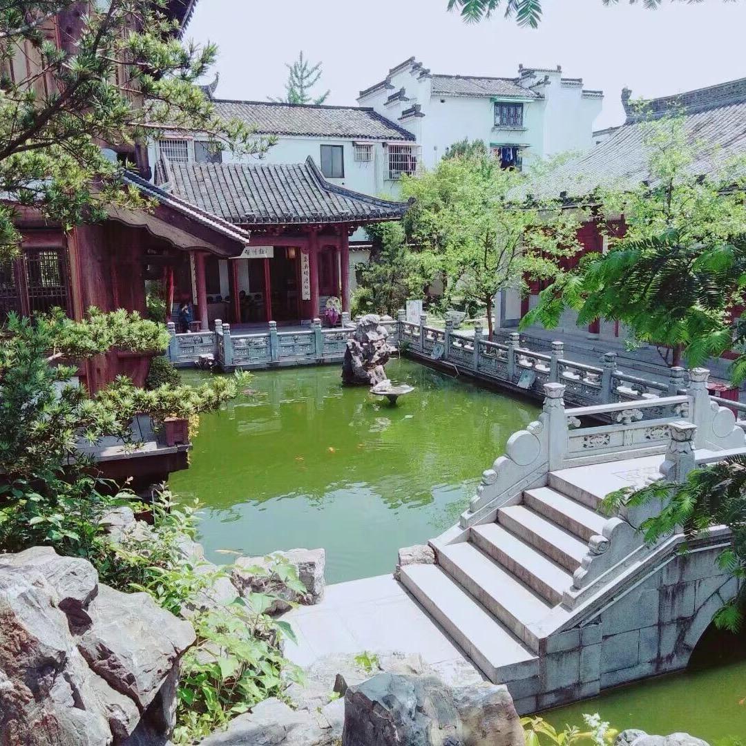 歙县老实人