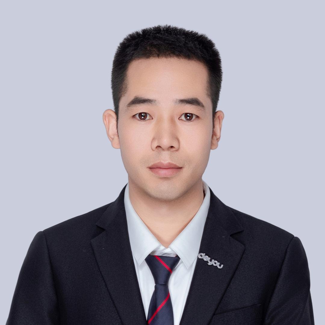 长安英哥说房（金牌选房师）