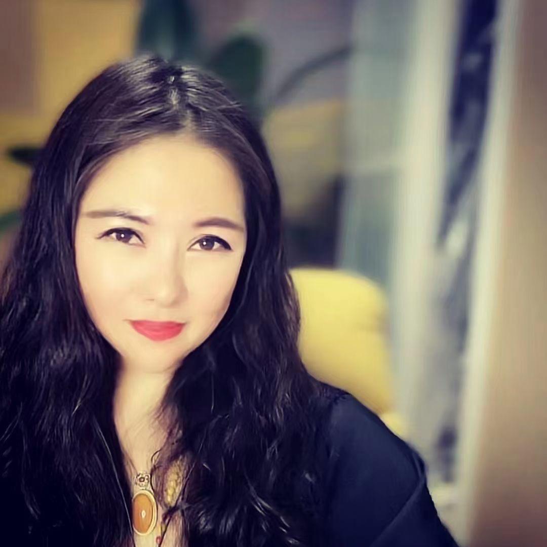 赵董 -美玲