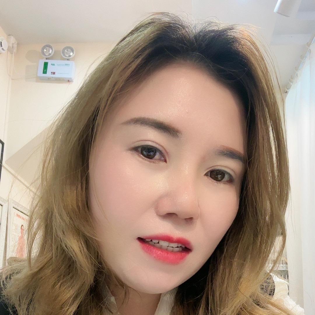 美丫头