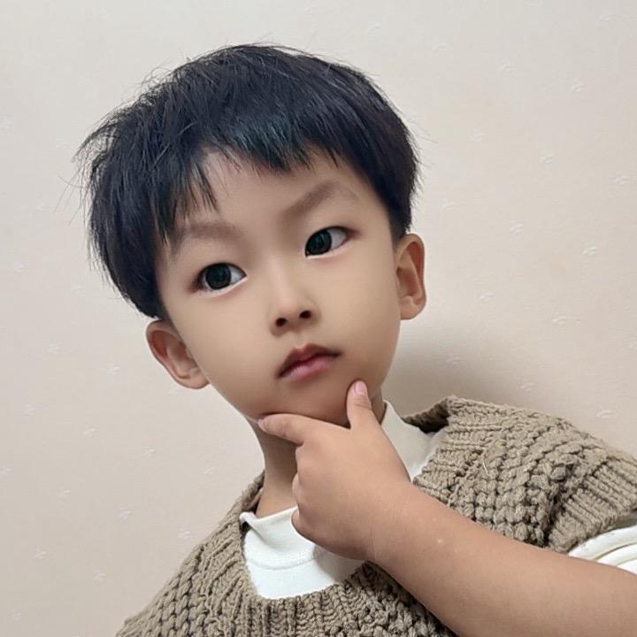 小阿赵❤