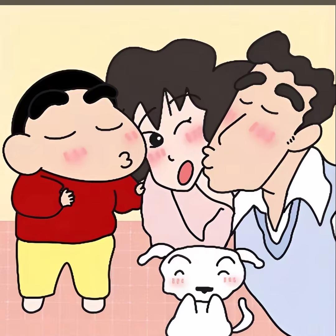 南屋张姨🙃