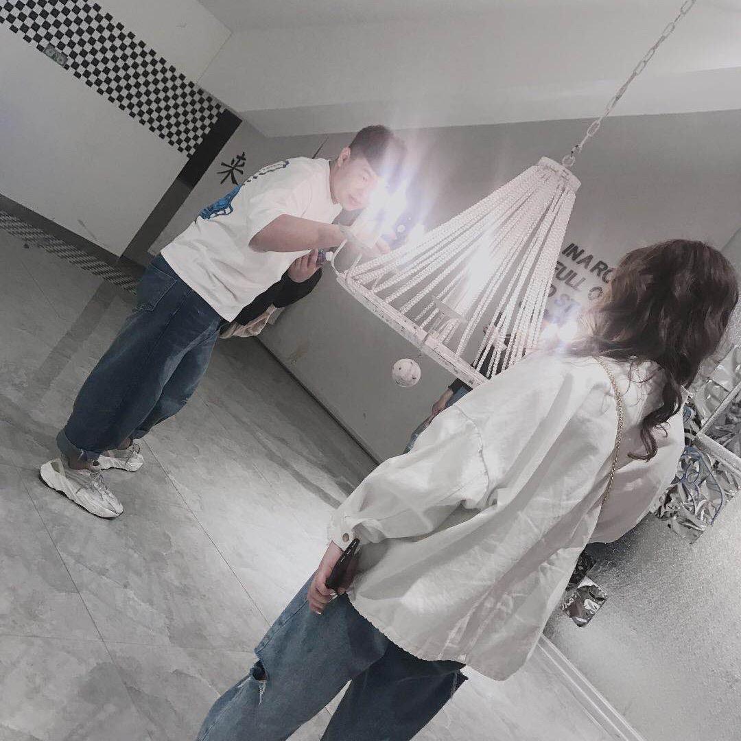 武清区黄庄大堤摆摊小陈（草莓🍓大樱桃）