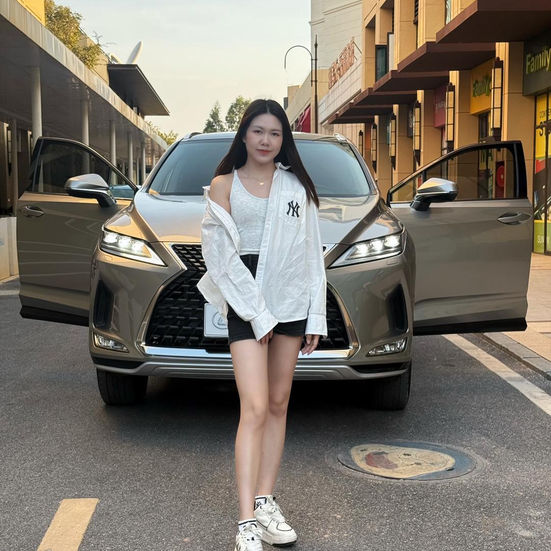 茂名168车行 （林小姐）