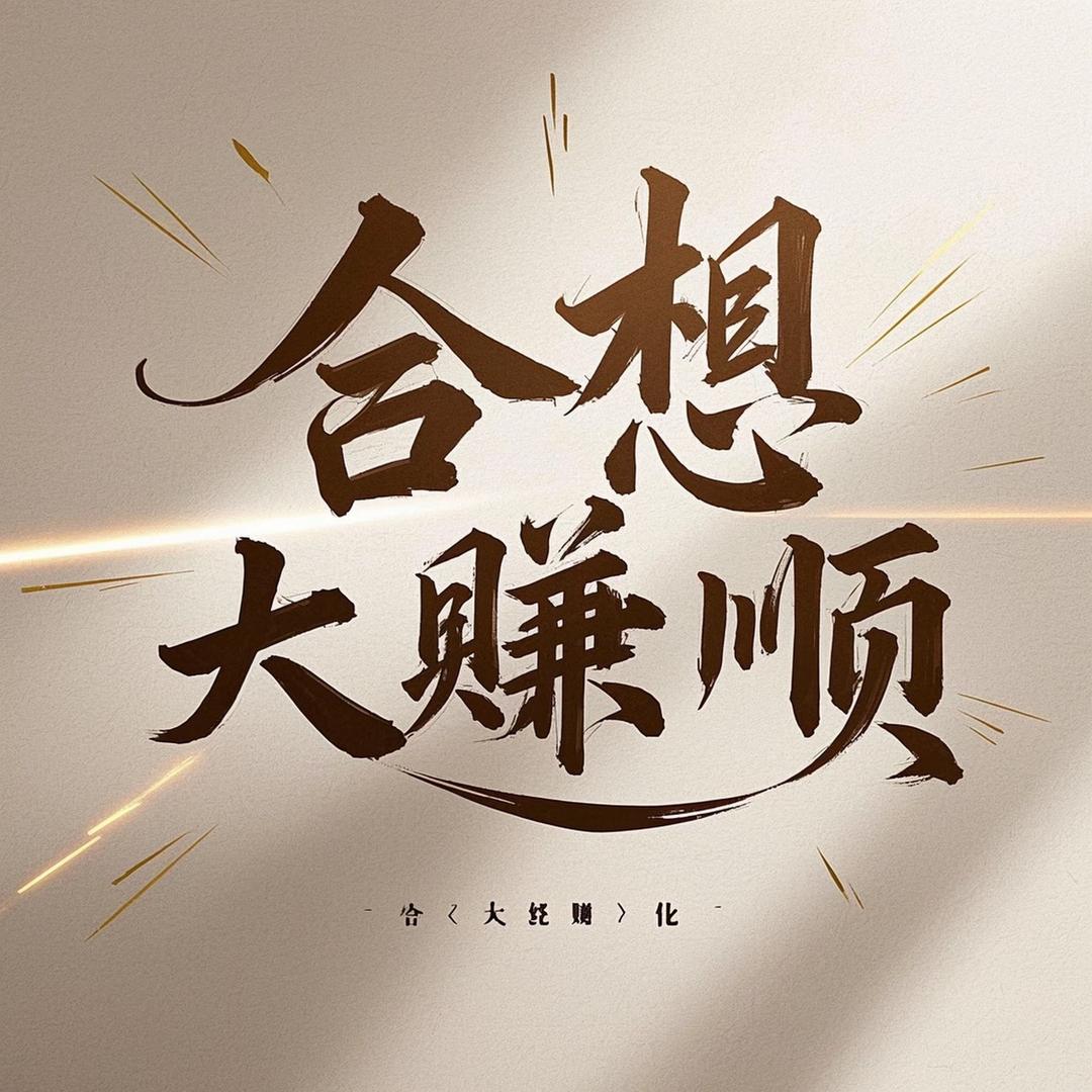 合想大赚顺
