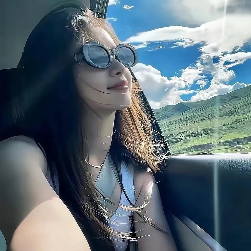 小月带你去旅行