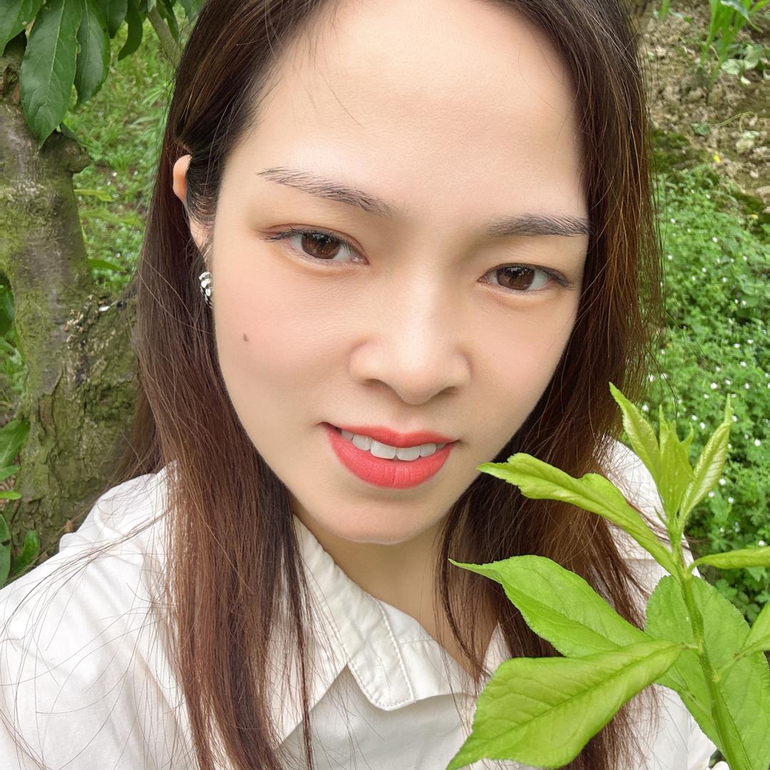 许纯丽