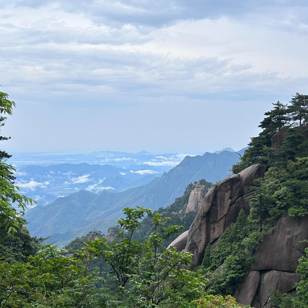 ____°一曲终离散