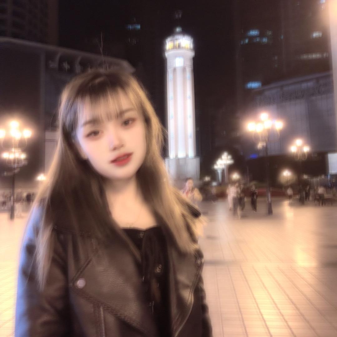 泡沫🫧