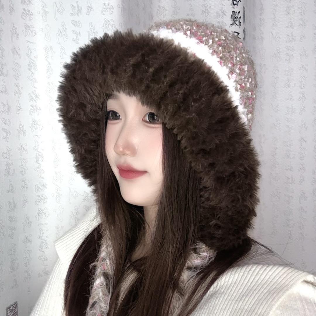 玫瑰严选帽业