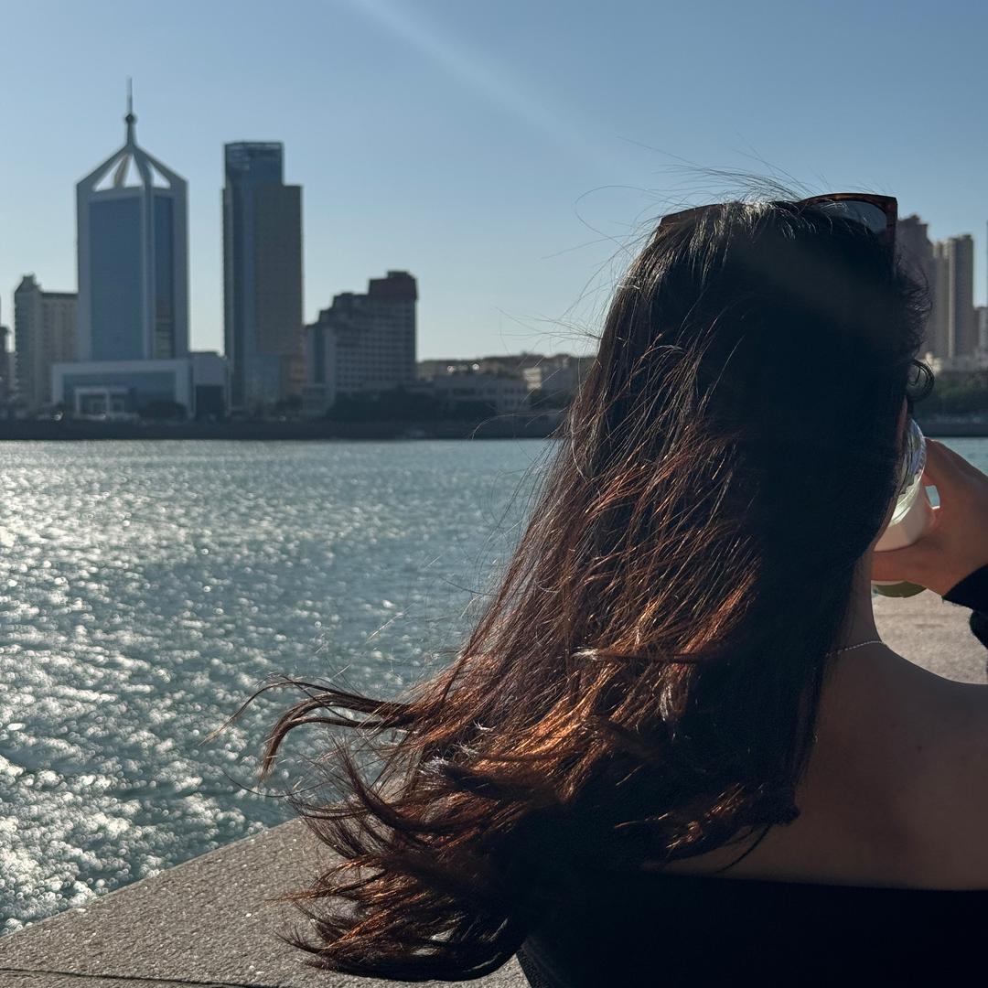 爱唱歌的猪耳朵～