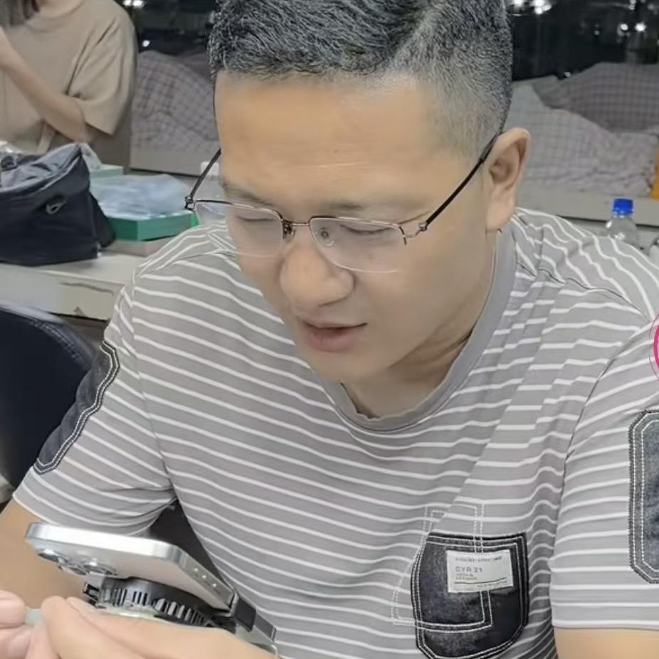 大师兄翡翠珠宝店