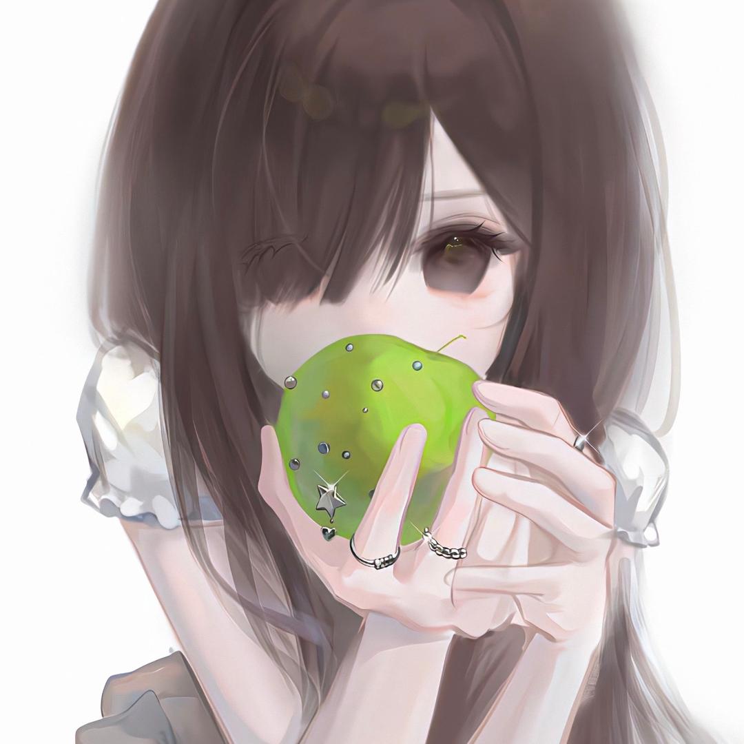 爱财如命