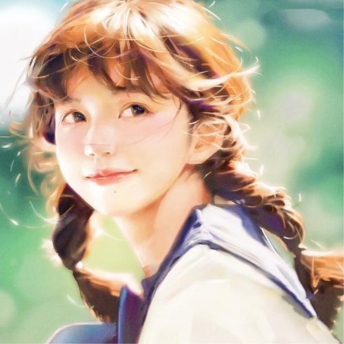 你眼里的星辰大海