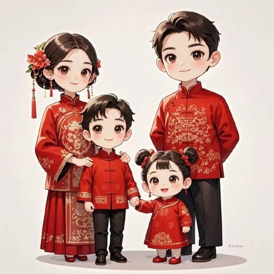 樵樵妈妈