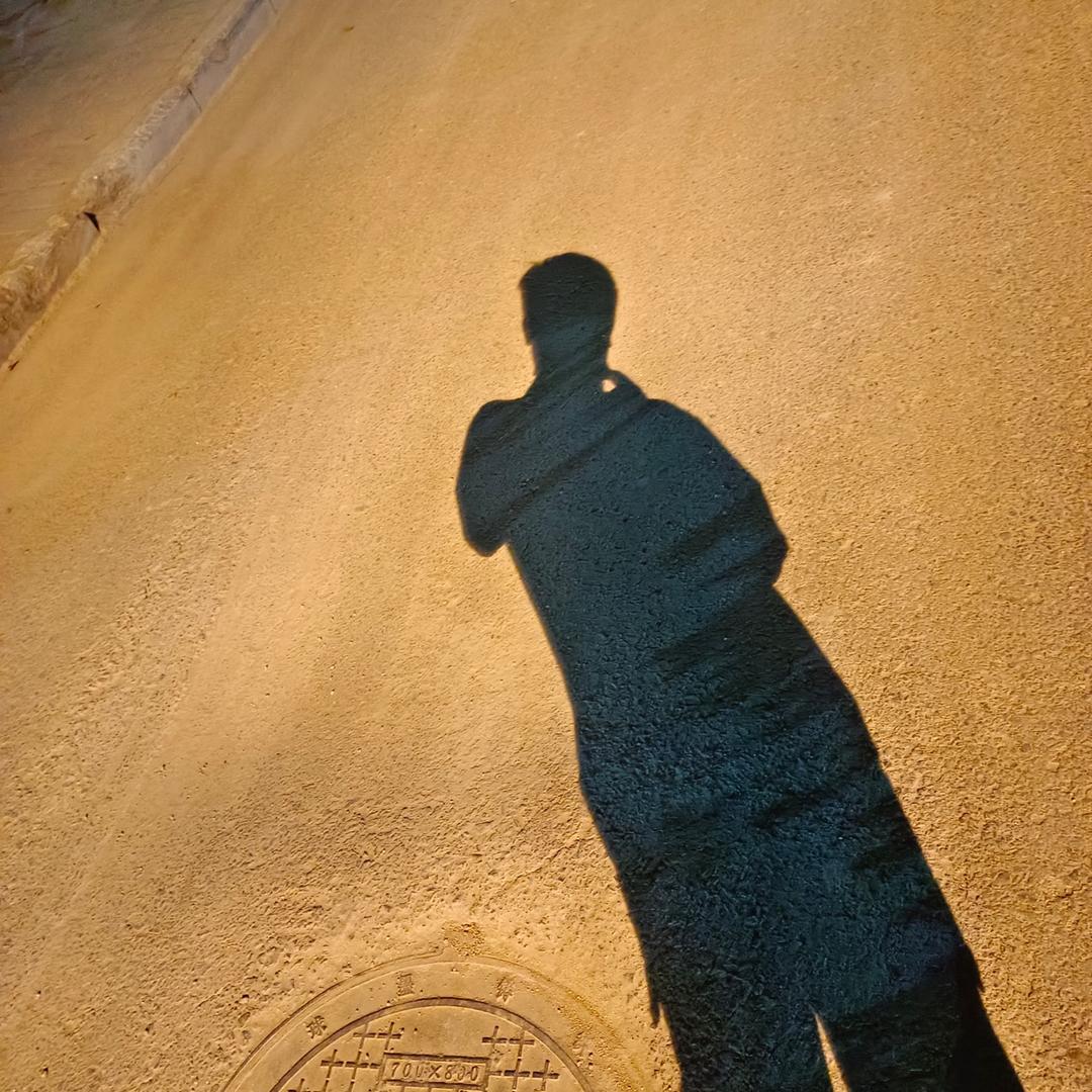 郭同学（收徒）