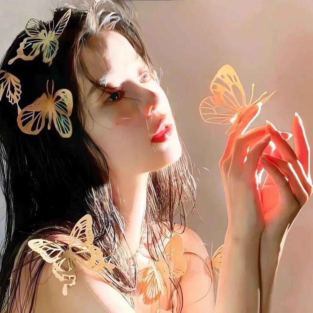 绝不后悔