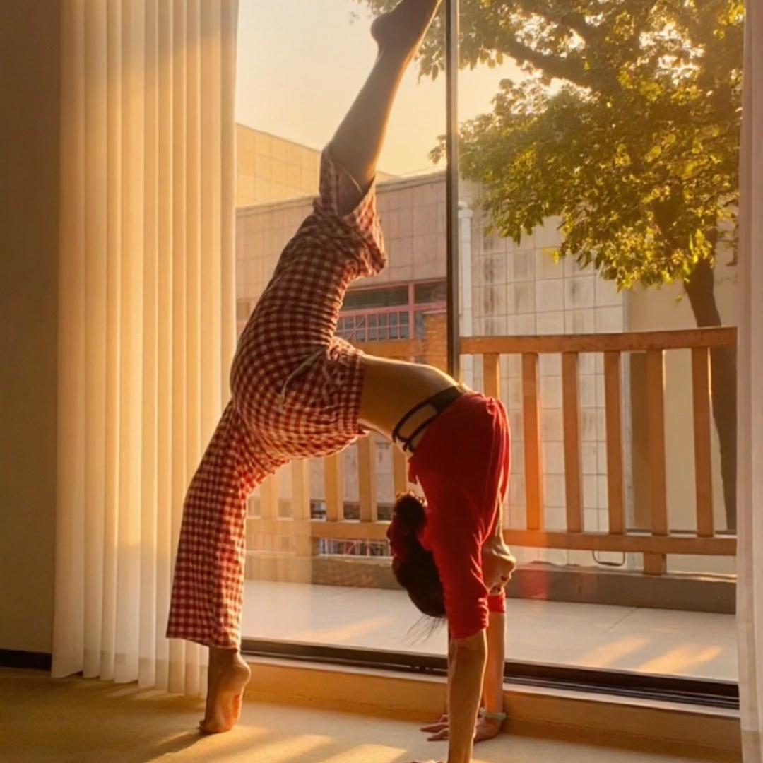 Meiziyoga