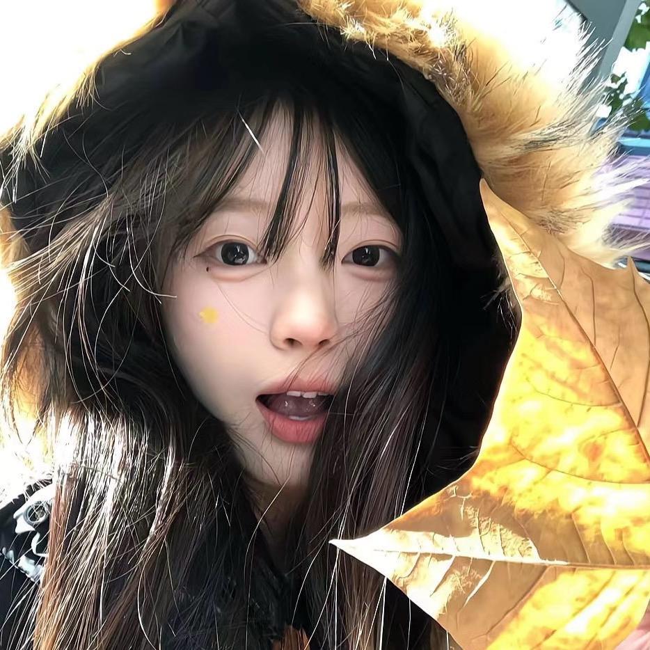 158的橙子呀🍊