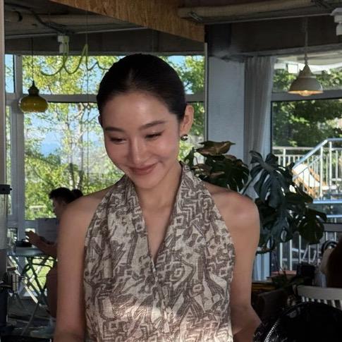 LiLi-李慧儿.衣橱分享