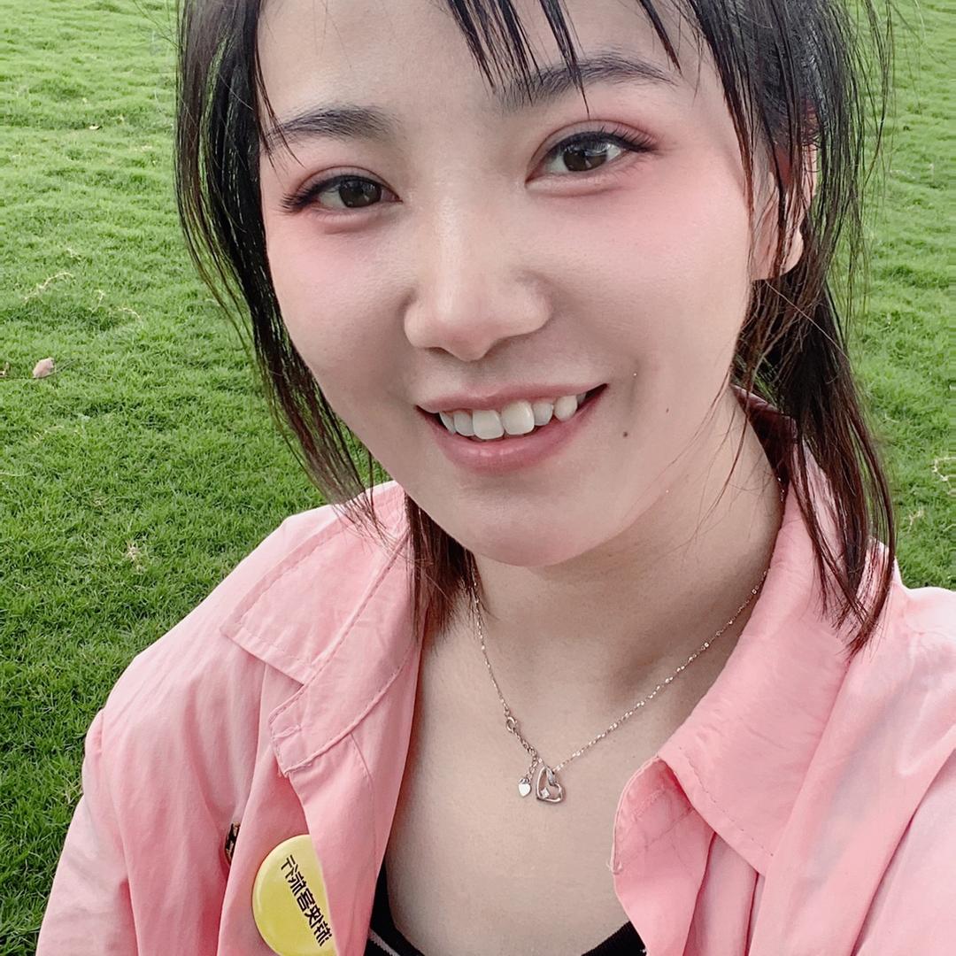 小小同学🦌