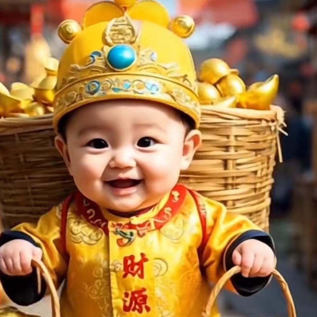 榴莲味的小辉！