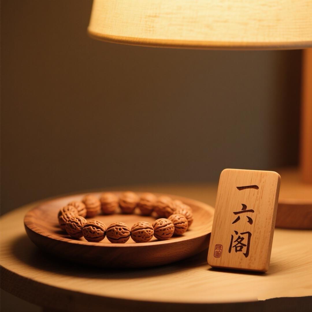 一六阁