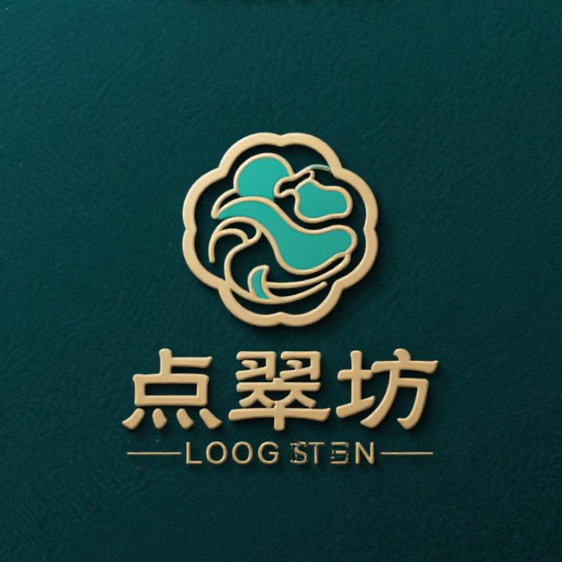 点翠坊珠宝