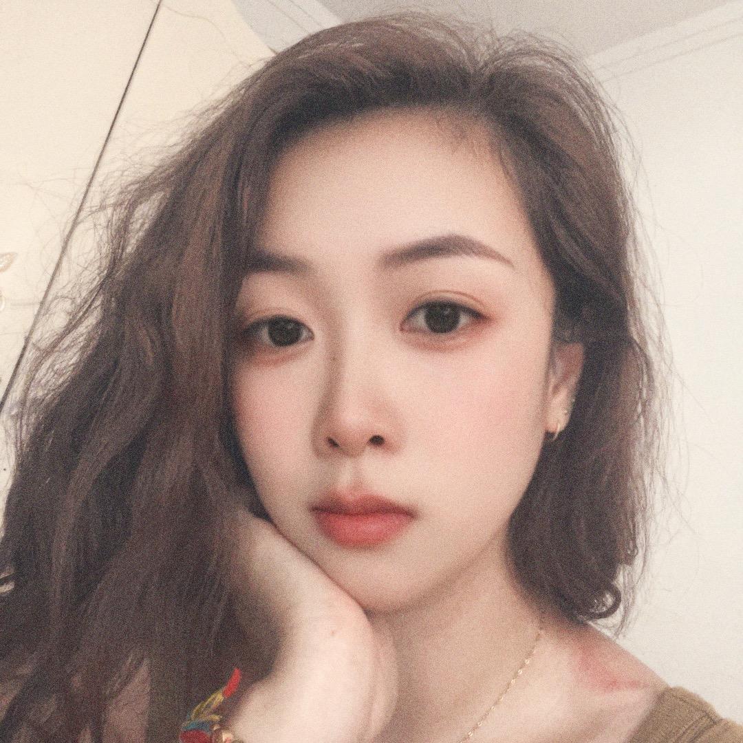 半颗糖（好甜）