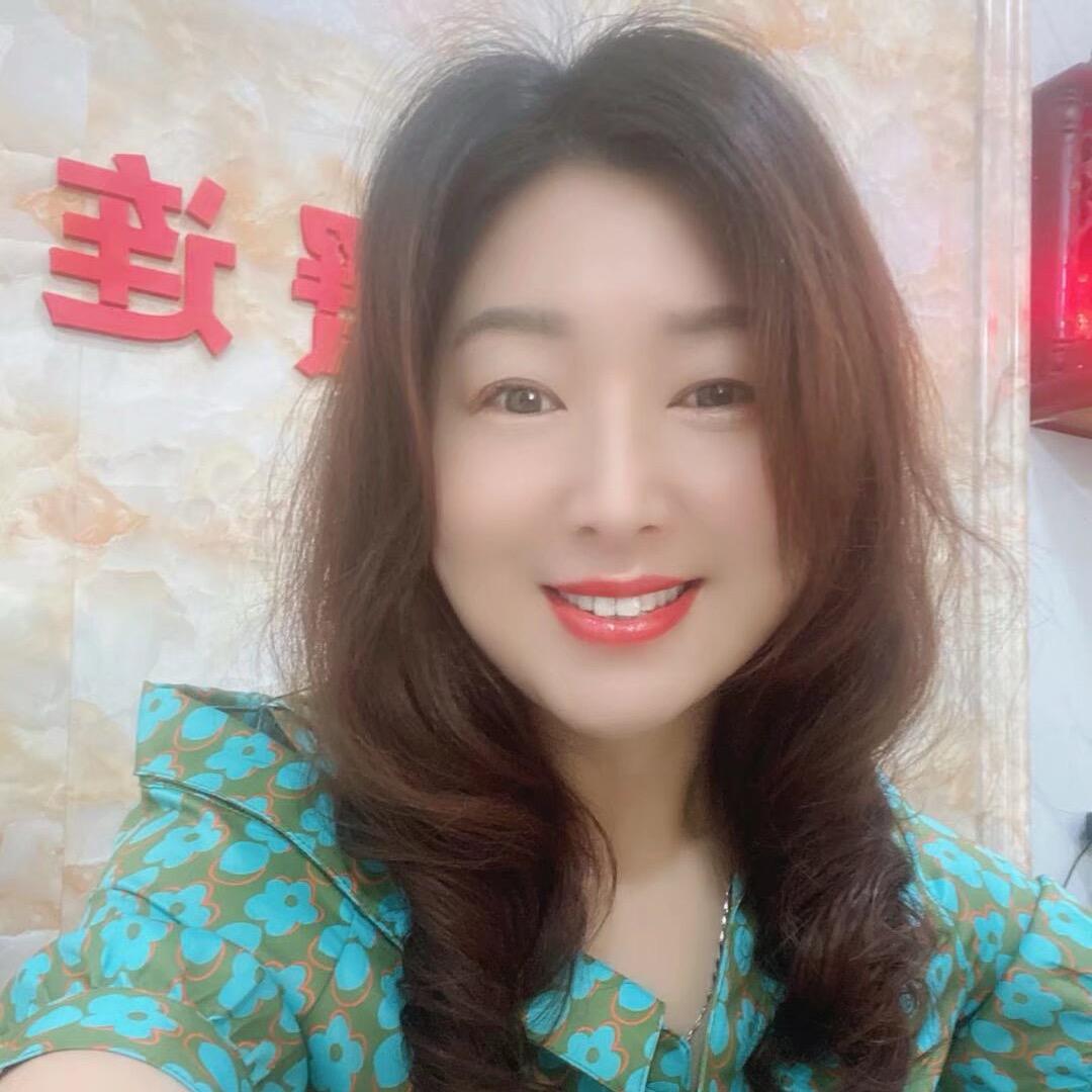@婷婷姐