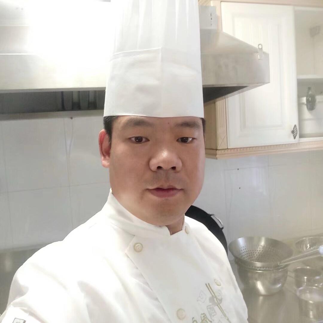 非洲小厨（灵宝人