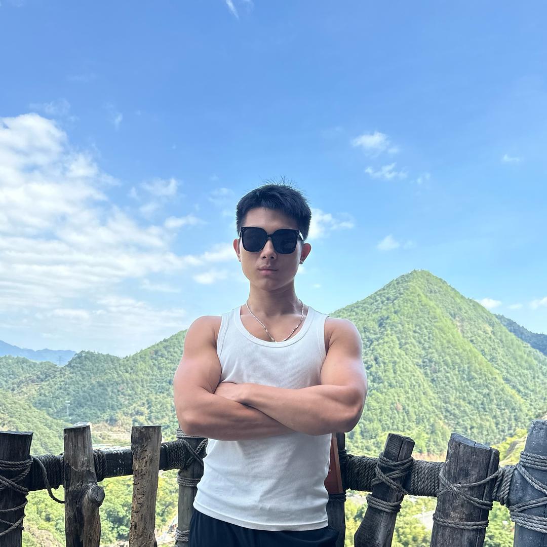 树哥健身（中老年）