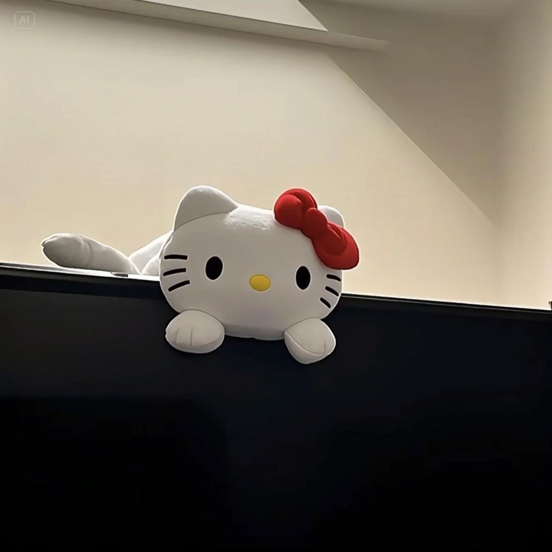 有点困