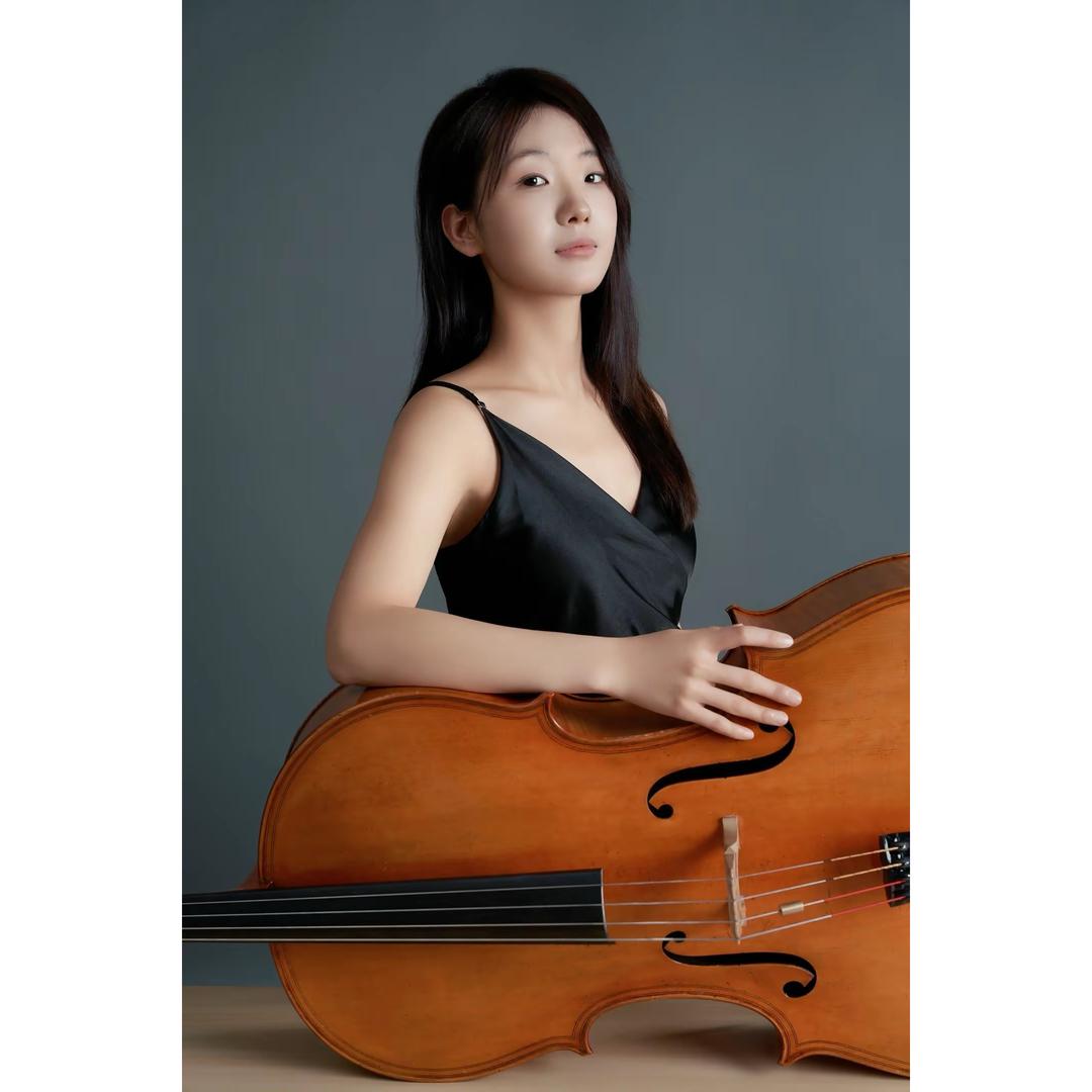 殷彤Cello🐈