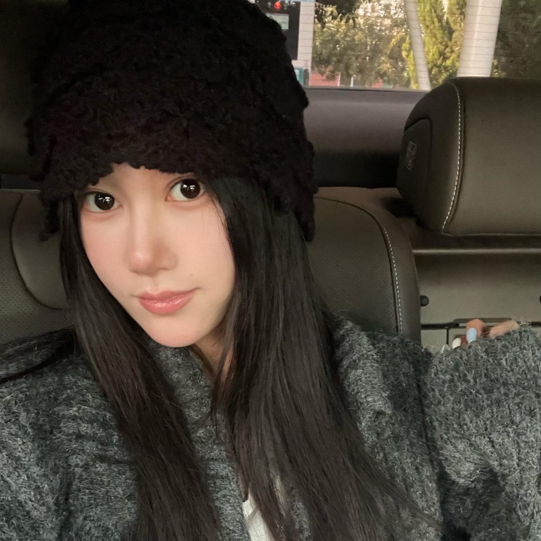 中彩票啦🧸