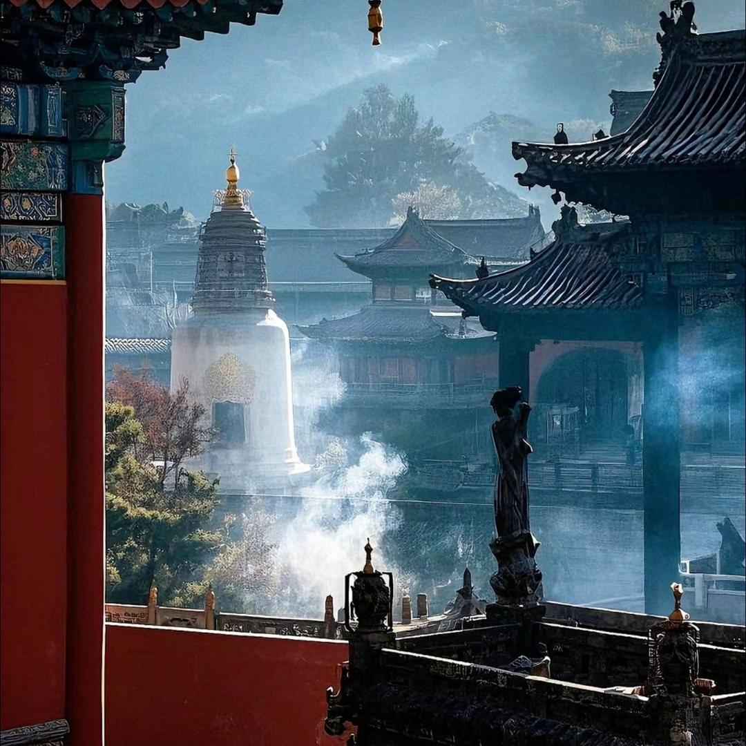 一路长虹（🔑🔑）