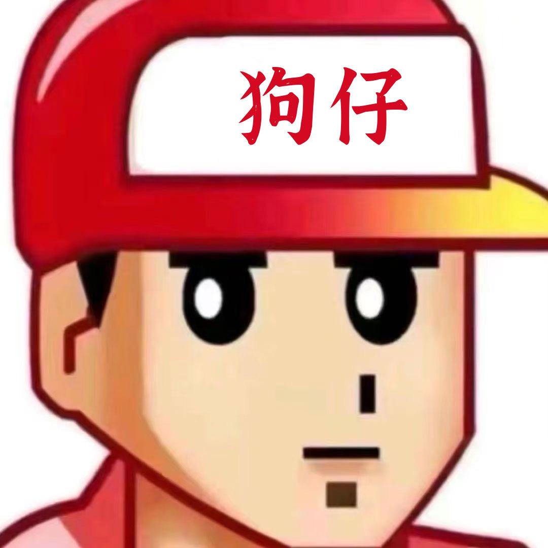 宋潮狗仔队