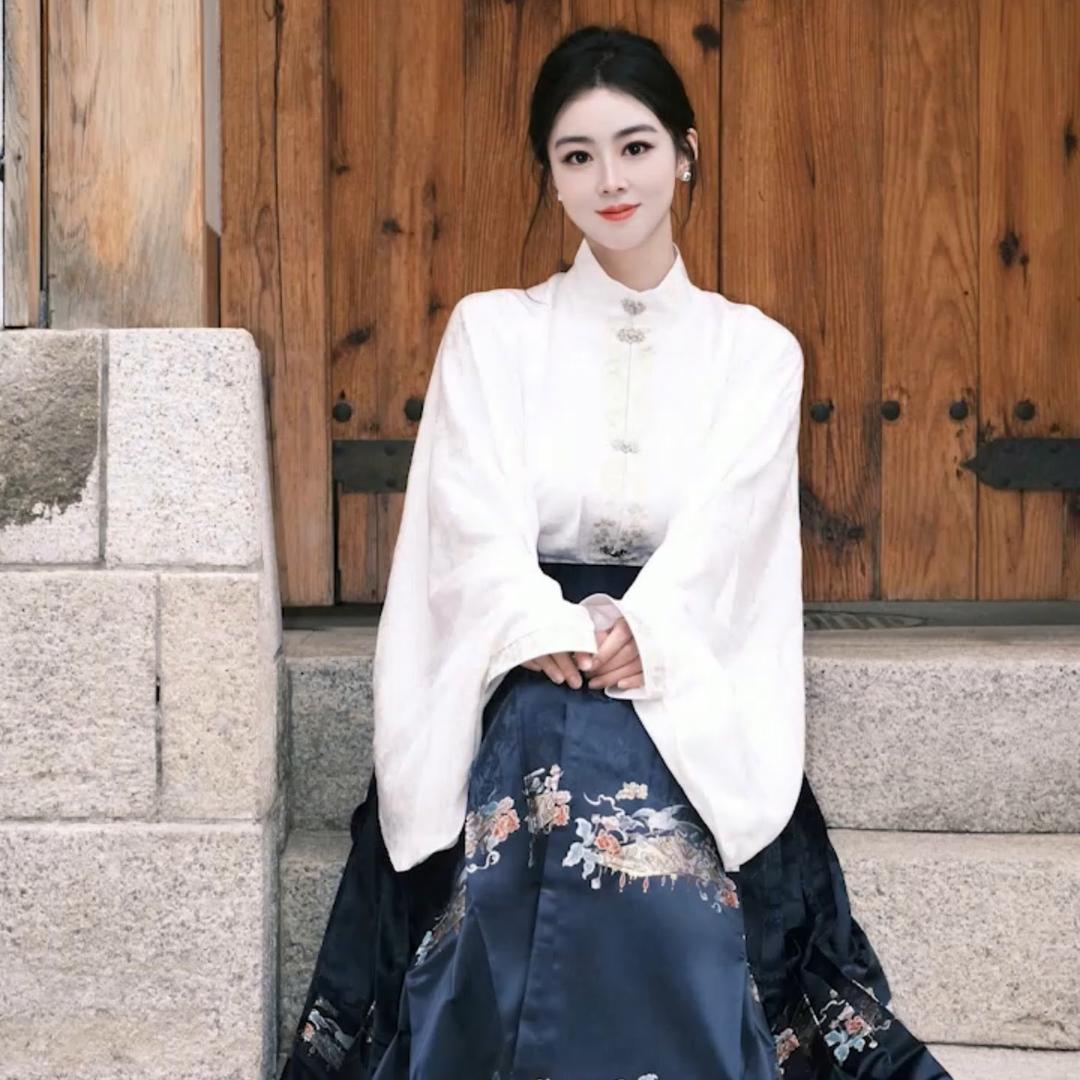 小三妹自驾全国