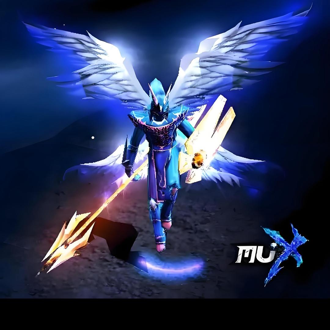 奇迹初九(网络科技)