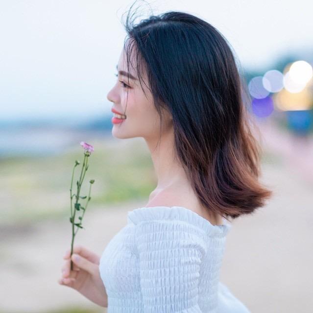 一抹蓝