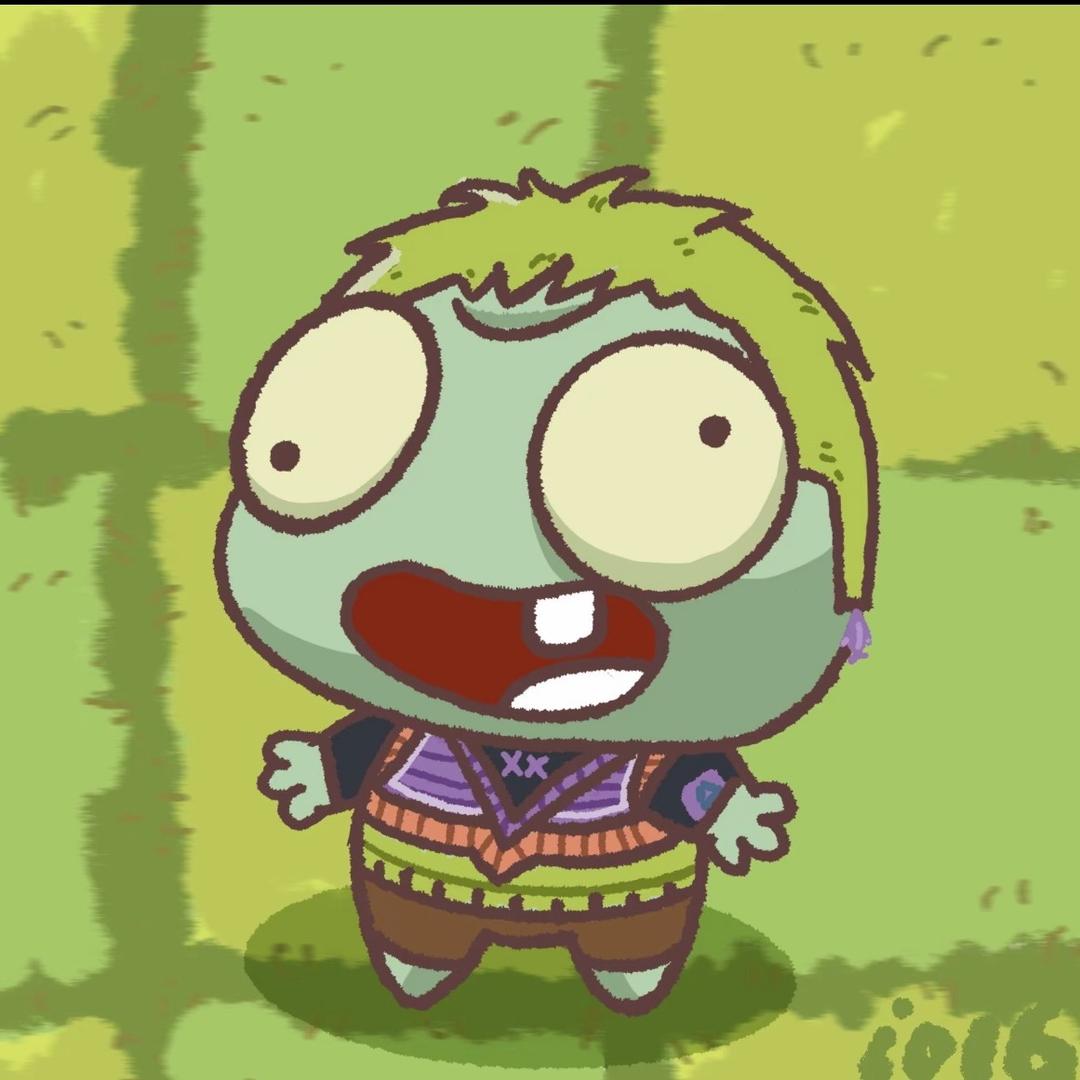 抽象盖可代言人