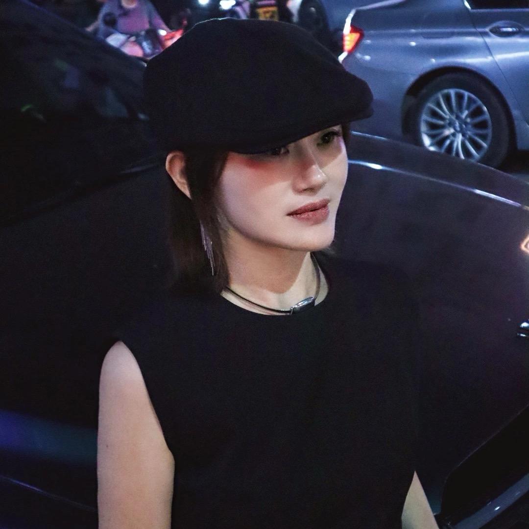 南昌美加造型汪星宇减龄创作