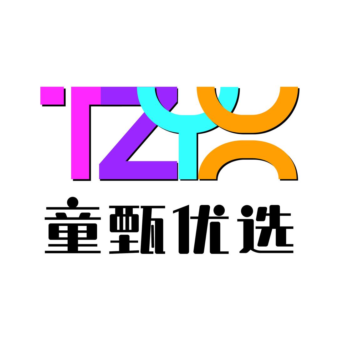 童甄优选玩具店