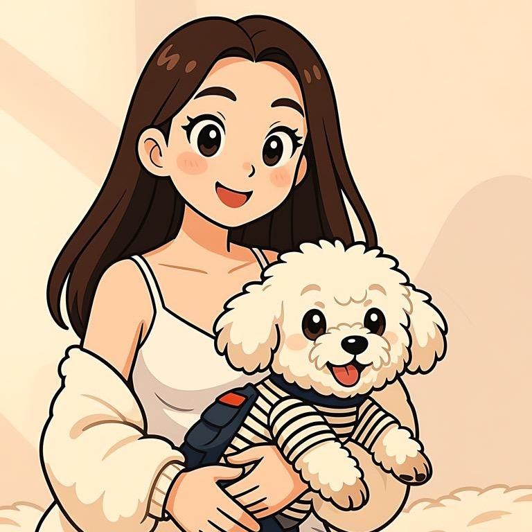 🌈🌈是垶垶姐