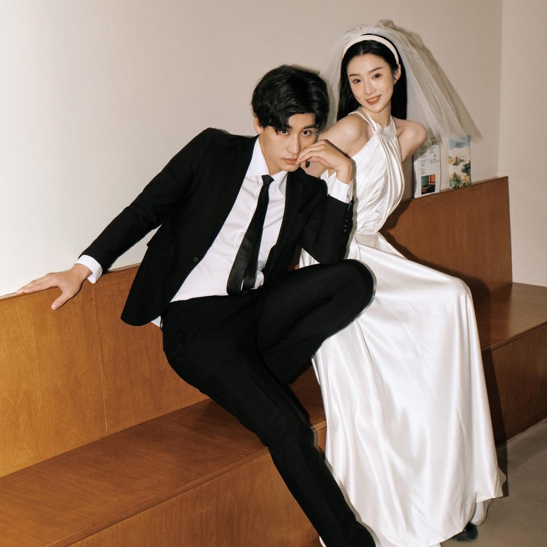 梵西摄影工作室