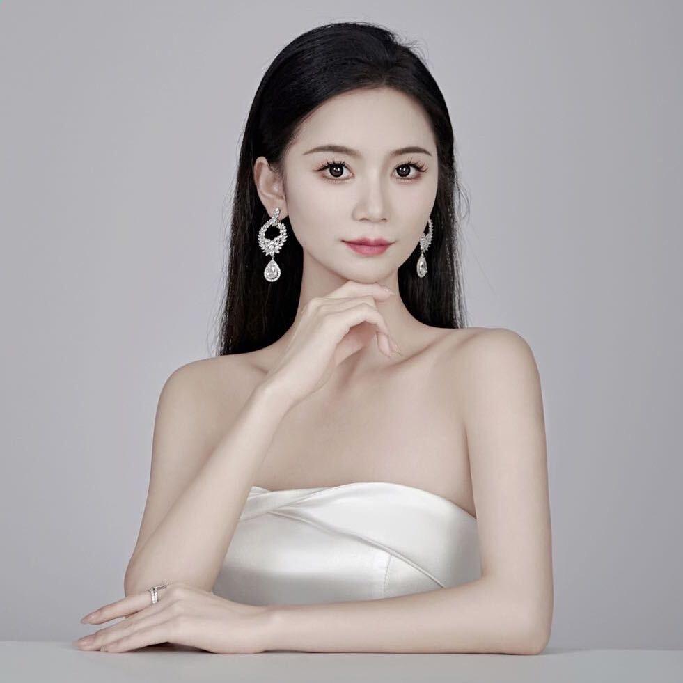 美业林琳